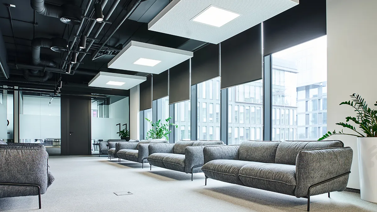 CORE Gives Contract Furniture ERP Software