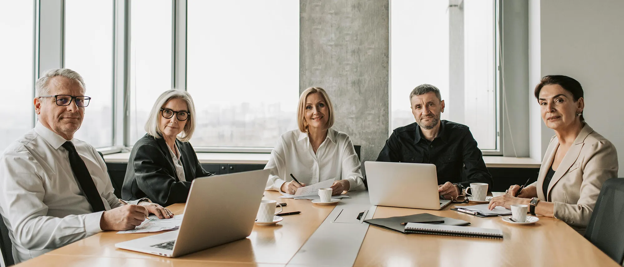 The Contract Furniture Experts